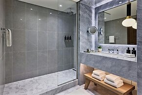 Paris Marriott Champs Elysees Hotel