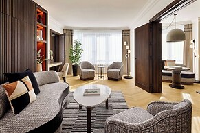Paris Marriott Champs Elysees Hotel