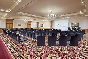 Paris Marriott Champs Elysees Hotel