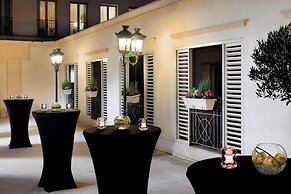 Paris Marriott Champs Elysees Hotel