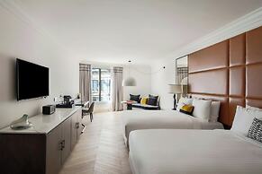 Paris Marriott Champs Elysees Hotel