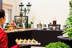 Paris Marriott Champs Elysees Hotel