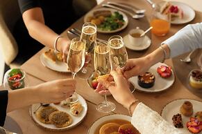 Paris Marriott Champs Elysees Hotel