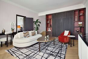 Paris Marriott Champs Elysees Hotel