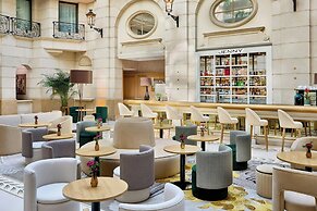 Paris Marriott Champs Elysees Hotel