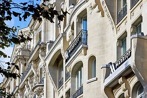 Paris Marriott Champs Elysees Hotel