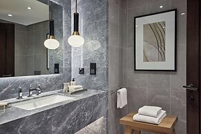 Paris Marriott Champs Elysees Hotel