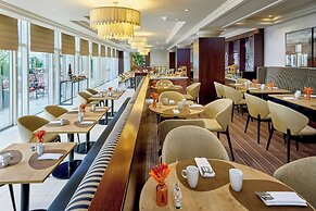 Paris Marriott Champs Elysees Hotel