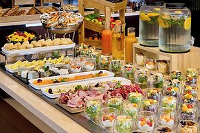 Paris Marriott Champs Elysees Hotel