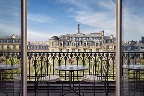 Paris Marriott Champs Elysees Hotel