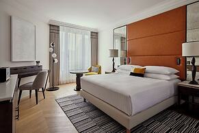 Paris Marriott Champs Elysees Hotel