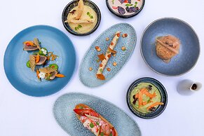 Paris Marriott Champs Elysees Hotel