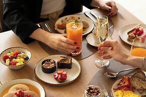 Paris Marriott Champs Elysees Hotel