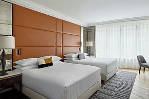 Paris Marriott Champs Elysees Hotel