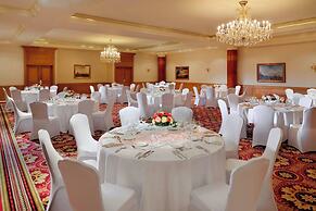 Paris Marriott Champs Elysees Hotel