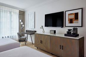 Paris Marriott Champs Elysees Hotel