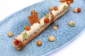 Paris Marriott Champs Elysees Hotel