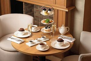 Paris Marriott Champs Elysees Hotel