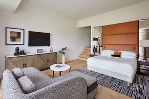 Paris Marriott Champs Elysees Hotel