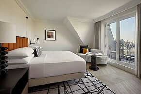 Paris Marriott Champs Elysees Hotel