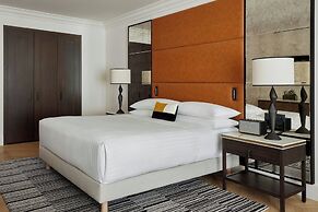 Paris Marriott Champs Elysees Hotel