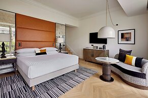 Paris Marriott Champs Elysees Hotel