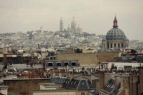 Paris Marriott Champs Elysees Hotel