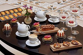 Paris Marriott Champs Elysees Hotel