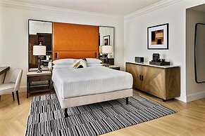 Paris Marriott Champs Elysees Hotel