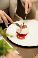 Paris Marriott Champs Elysees Hotel