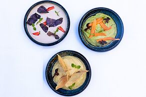 Paris Marriott Champs Elysees Hotel