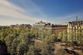 Paris Marriott Champs Elysees Hotel