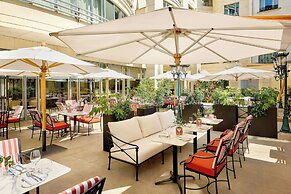 Paris Marriott Champs Elysees Hotel