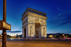 Paris Marriott Champs Elysees Hotel