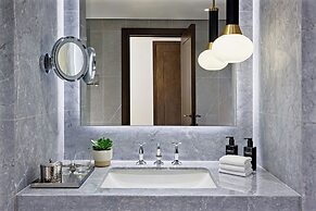 Paris Marriott Champs Elysees Hotel