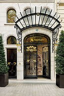 Paris Marriott Champs Elysees Hotel