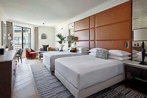 Paris Marriott Champs Elysees Hotel