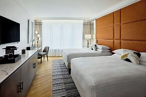 Paris Marriott Champs Elysees Hotel