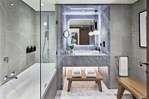 Paris Marriott Champs Elysees Hotel