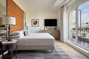 Paris Marriott Champs Elysees Hotel