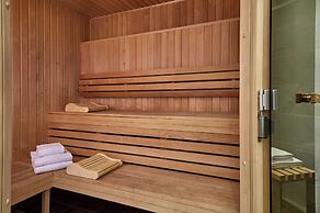 Paris Marriott Champs Elysees Hotel