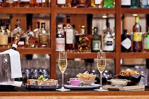 Paris Marriott Champs Elysees Hotel