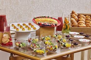 Paris Marriott Champs Elysees Hotel