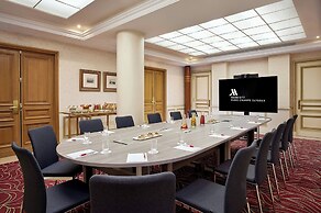 Paris Marriott Champs Elysees Hotel