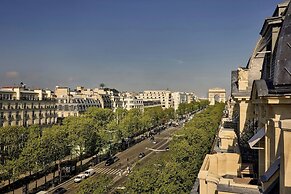 Paris Marriott Champs Elysees Hotel