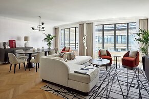 Paris Marriott Champs Elysees Hotel