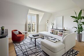 Paris Marriott Champs Elysees Hotel