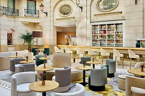Paris Marriott Champs Elysees Hotel