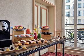 Paris Marriott Champs Elysees Hotel