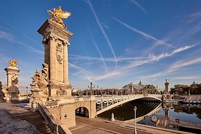 Paris Marriott Champs Elysees Hotel